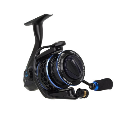 Котушка Golden Catch Sprinter 24 2000S 6+1BB