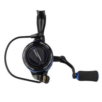 Котушка Golden Catch Sprinter 24 2000S 6+1BB