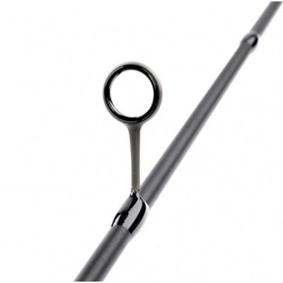 Спінінг Kalipso Black Rock BRS-682UL-S 2,03м 0,4-5г Solid
