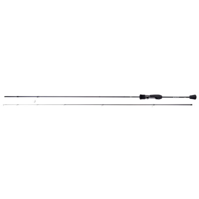 Спінінг Kalipso Black Rock BRS-682UL-S 2,03м 0,4-5г Solid