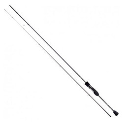 Спінінг Kalipso Black Rock BRS-682UL-S 2,03м 0,4-5г Solid