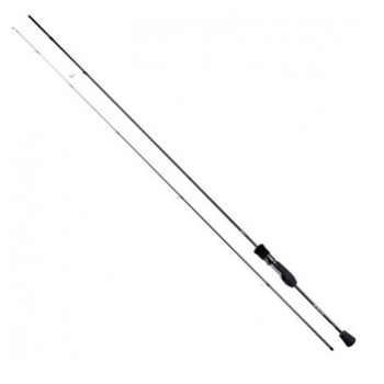 Спінінг Kalipso Black Rock BRS-682UL-S 2,03м 0,4-5г Solid
