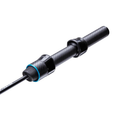 Спінінг Favorite Blue Bird Nano BB1-602N-S 1,83м 0,2-1,5г