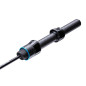 Спінінг Favorite Blue Bird Nano BB1-602N-S 1,83м 0,2-1,5г