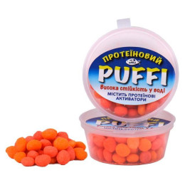 Повітряне плаваюче флуоресцентне пінотесто FR Puffi Криль