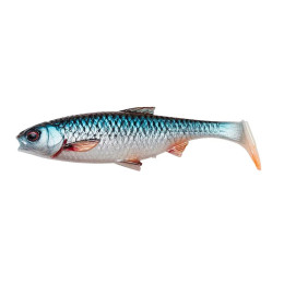 Силікон Savage Gear 3D River Roach 8см 5г Roach