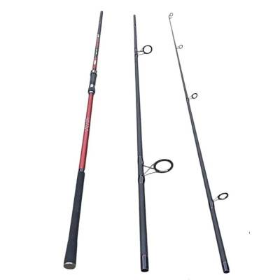 Вудилище коропове Weida Carp Super Snipet 4LB 3,6м