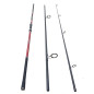 Вудилище коропове Weida Carp Super Snipet 4LB 3,6м