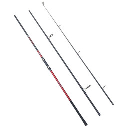 Вудилище коропове Weida Carp Super Snipet 4LB 3,6м