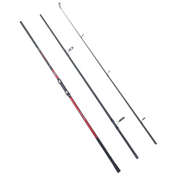 Вудилище коропове Weida Carp Super Snipet 4LB 3,6м
