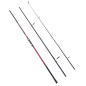 Вудилище коропове Weida Carp Super Snipet 4LB 3,6м