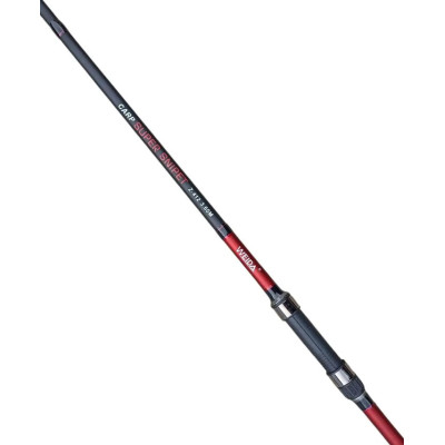 Вудилище коропове Weida Carp Super Snipet 4LB 3,6м