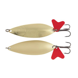 Блешня X-Fish Chaos 14г color 02 Gold