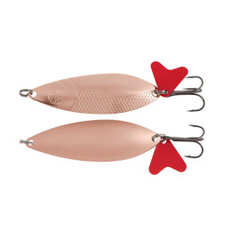 Блешня X-Fish Chaos 14г color 03 Copper