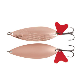 Блешня X-Fish Chaos 14г color 03 Copper