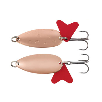 Блешня X-Fish Shiva 10,2г color 03 Copper