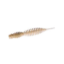 Силікон Veduta Air Worm 1,4″ 12шт. color 4UV