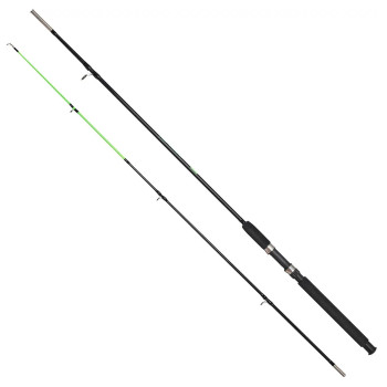 Спінінг Крокодил X-Fish Reptiloid 100-300г 2,4м