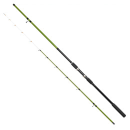 Спінінг універсальний X-Fish Smart 20-180г 2,1м