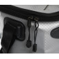 Сумка для риболовлі Bakkan EVA Gray Woven Bag 20л 34x22x20см