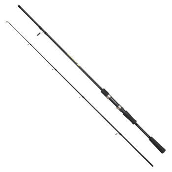 Спінінг універсальний X-Fish Champion 10-50г 2,1м