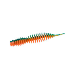 Силікон Veduta Air Worm 1,4″ 12шт. color 28UV