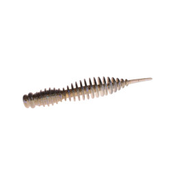 Силікон Veduta Air Worm 1,4″ 12шт. color 1UV