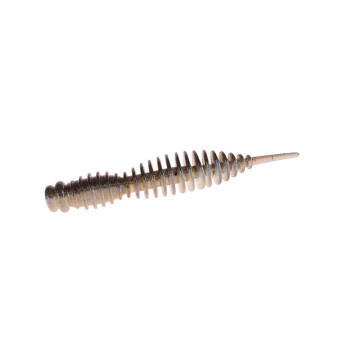Силікон Veduta Air Worm 1,4″ 12шт. color 1UV