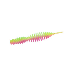 Силікон Veduta Air Worm 1,4″ 12шт. color 8UV