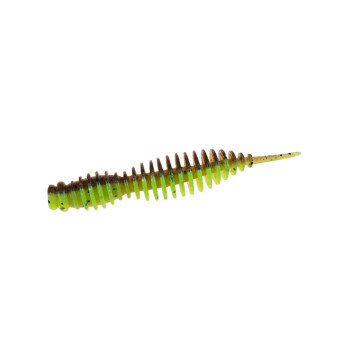 Силікон Veduta Air Worm 1,4″ 12шт. color 25UV