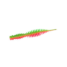 Силікон Veduta Air Worm 1,4″ 12шт. color 29UV