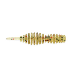 Силікон Veduta Air Worm 1,4″ 12шт. color 19