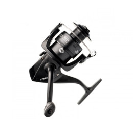Котушка Goss EF5000 Black 4.7:1