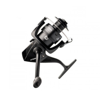 Котушка Goss EF5000 Black 4.7:1