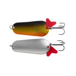 Блешня X-Fish Godzilla 14г color 06 Orange gold