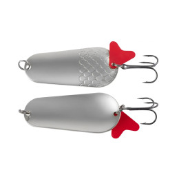 Блешня X-Fish Godzilla 14г color 01 Silver