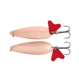 Блешня X-Fish Blitz 15,5г color 03 Copper