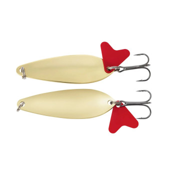Блешня X-Fish Blitz 15,5г color 02 Gold