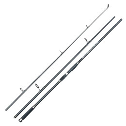 Вудилище коропове BoyaBy Classic Carp 200г 3,9м