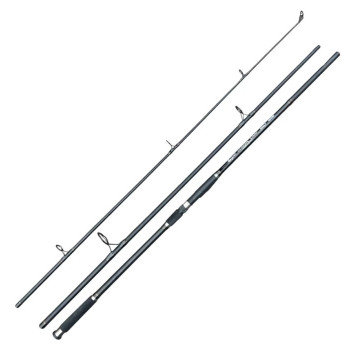 Вудилище коропове BoyaBy Classic Carp 200г 3,6м