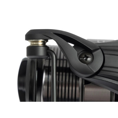 Котушка Brain Classic III Feeder 5000S 4+1BB