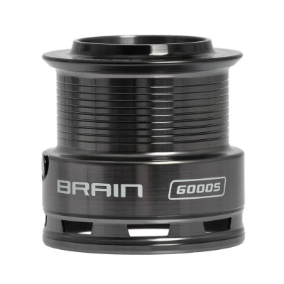 Котушка Brain Classic III Feeder 6000S 4+1BB