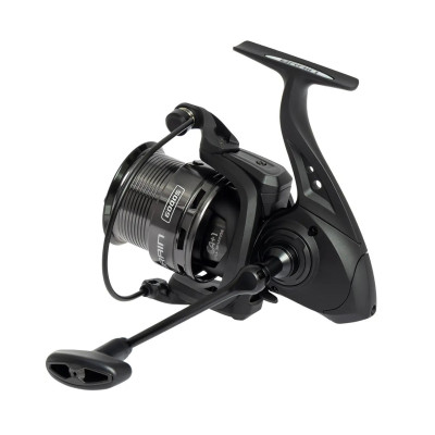 Котушка Brain Classic III Feeder 6000S 4+1BB