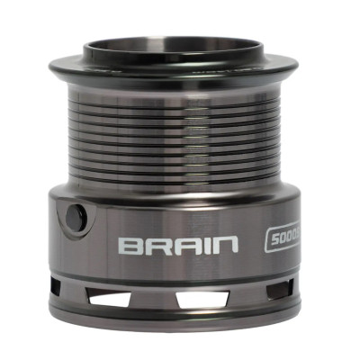 Котушка Brain Classic III Feeder 5000S 4+1BB