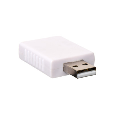 Зарядний пристрій USB 3,6V +2 акумулятора LIR для світлячків та поплавців