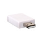 Зарядний пристрій USB 3,6V +2 акумулятора LIR для світлячків та поплавців