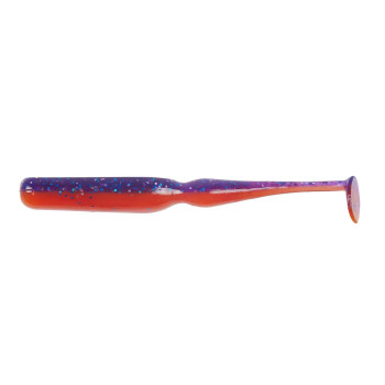 Силікон Keitech Swing Bait 2.8" 1шт. PAL#09T Violet Fire