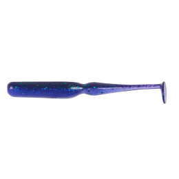 Силікон Keitech Swing Bait 2.8" 1шт. 408T Electric June Bug