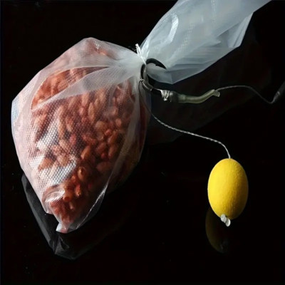 Пакети PVA 10х7см 10шт.