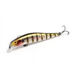 Воблер Bearking Rigge 90SP, 90мм 10г 0,5-1,3м B Glass Perch